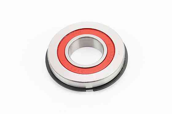 Підшипник SC05B88NCS29PX1 (25x56x12) з канавкою, колінвалу AF56, LEAD100, ЯПОНІЯ Київ