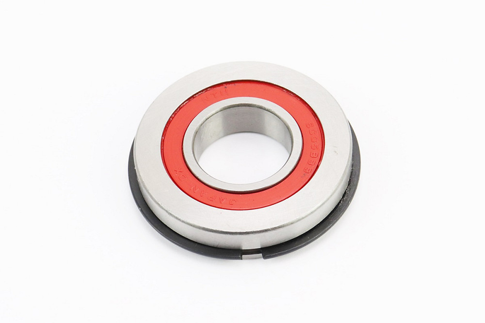 Підшипник SC05B88NCS29PX1 (25x56x12) з канавкою, колінвалу AF56, LEAD100, ЯПОНІЯ Київ - фото 2