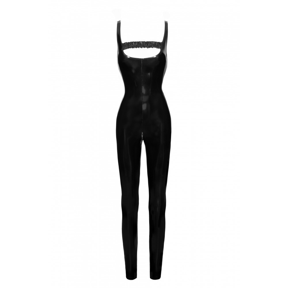 Комбінезон F249 Noir Handmade L Sex Aura Київ - фото 4