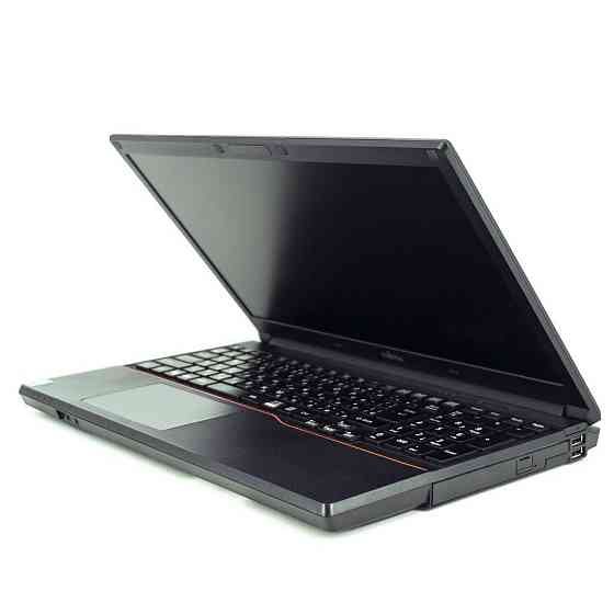 Ноутбук Fujitsu Lifebook A574/K (i5-4210M/8/120SSD) - Class A Киев