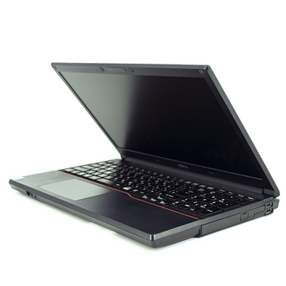 Ноутбук Fujitsu Lifebook A574/K (i5-4210M/8/120SSD) - Class A Киев - изображение 3