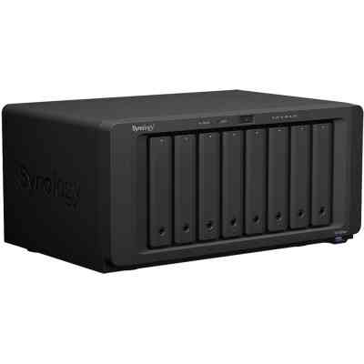 NAS Synology DS1823XS+ Винница