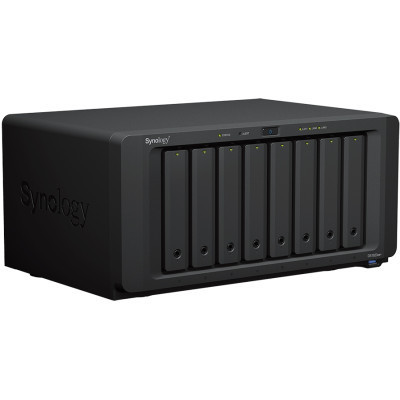 NAS Synology DS1823XS+ Винница - изображение 6
