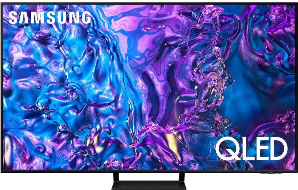 Телевізор Samsung QE75Q70DAUXUA. Київ - фото 6