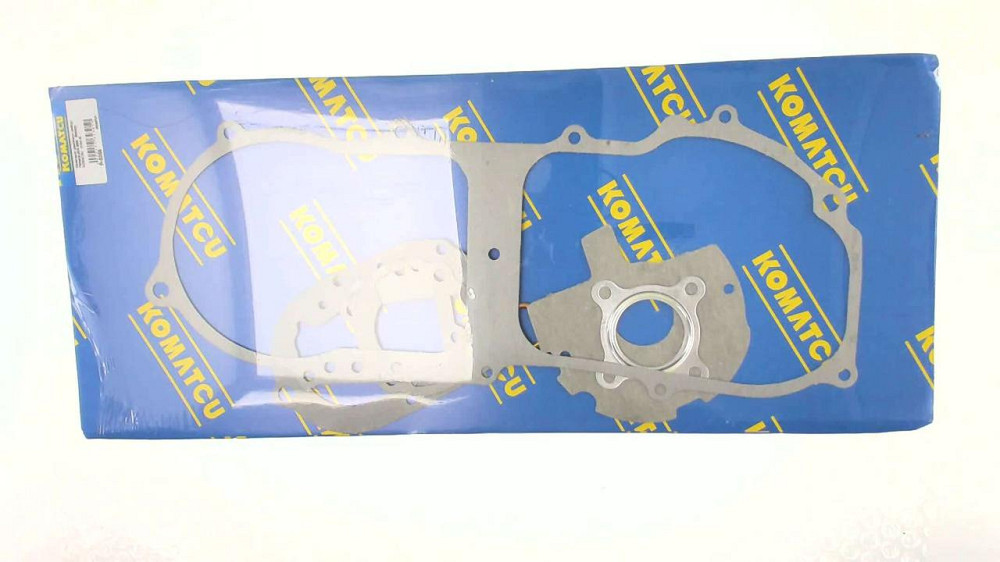 Прокладки двигателя (набор) Ямаха JOG 5BM Ø40mm Мукачево - изображение 1