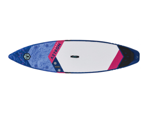 Доска SUP Aztron Terra Touring 10.6 iSUP 320 x 80 x 15мм Дніпро