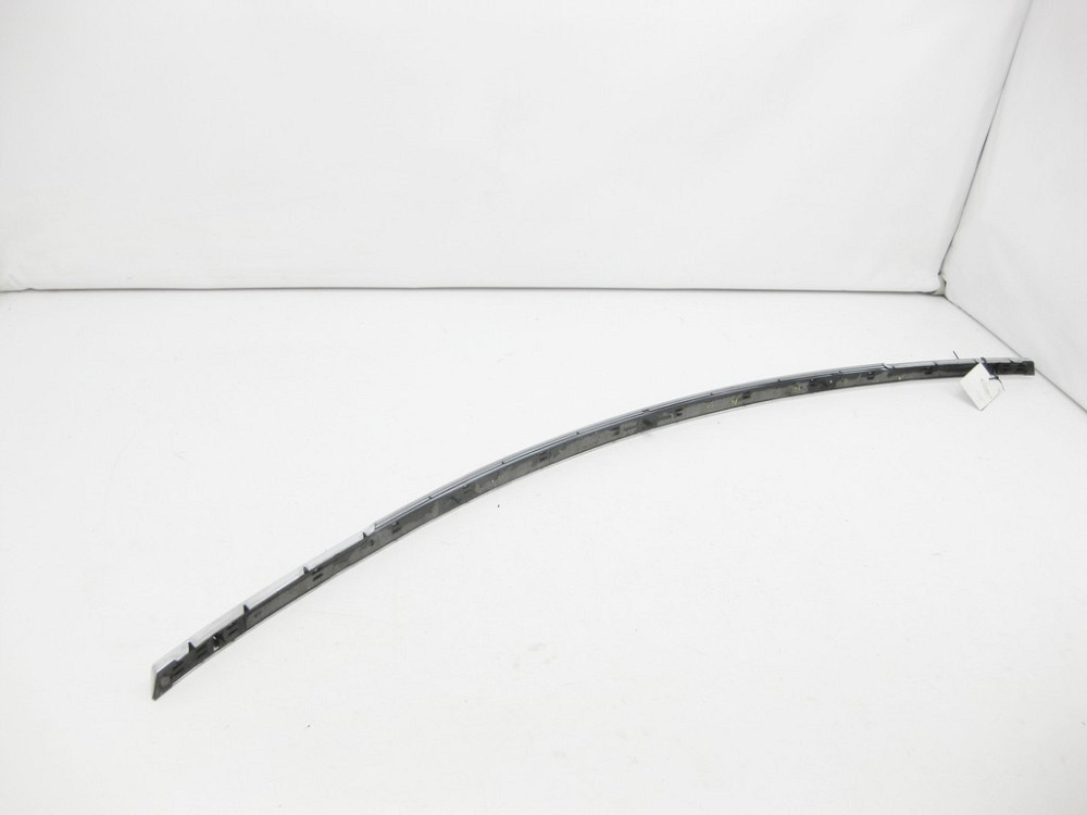 Mercedes-Benz  A2927430082 Хромований молдинг на кришці багажника GLE Coupe C292 Одеса - фото 4