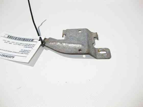 Mercedes-Benz  A2205060140 Кронштейн паливного насоса додаткового підігрівача S-Class W220 CL C215 Одесса