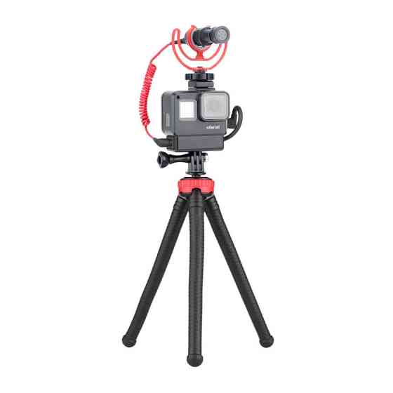 Комплект-набор блогера для экшн камеры GoPro Hero7 Black Киев