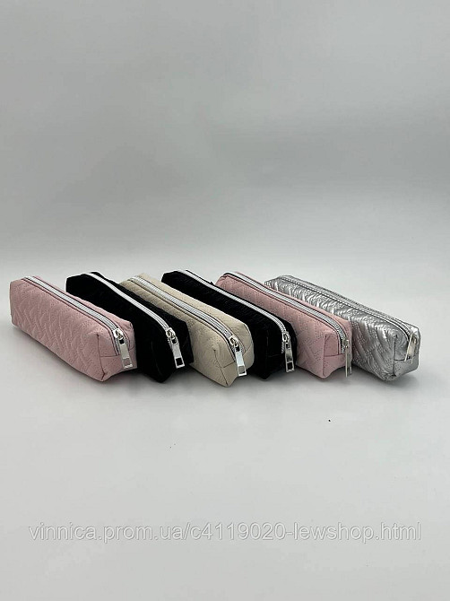 Пенал-косметичка Черновцы - изображение 8