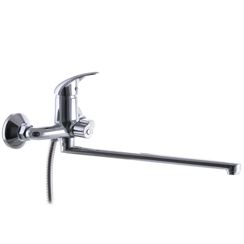 Смеситель для ванны EP Premiere 006 Euro (OL0008) Киев - изображение 1