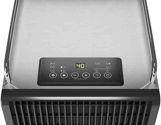 Осушувач повітря Olimpia Splendid Seccoprof 30 P (OS-2106) ( 16545 ) Харків