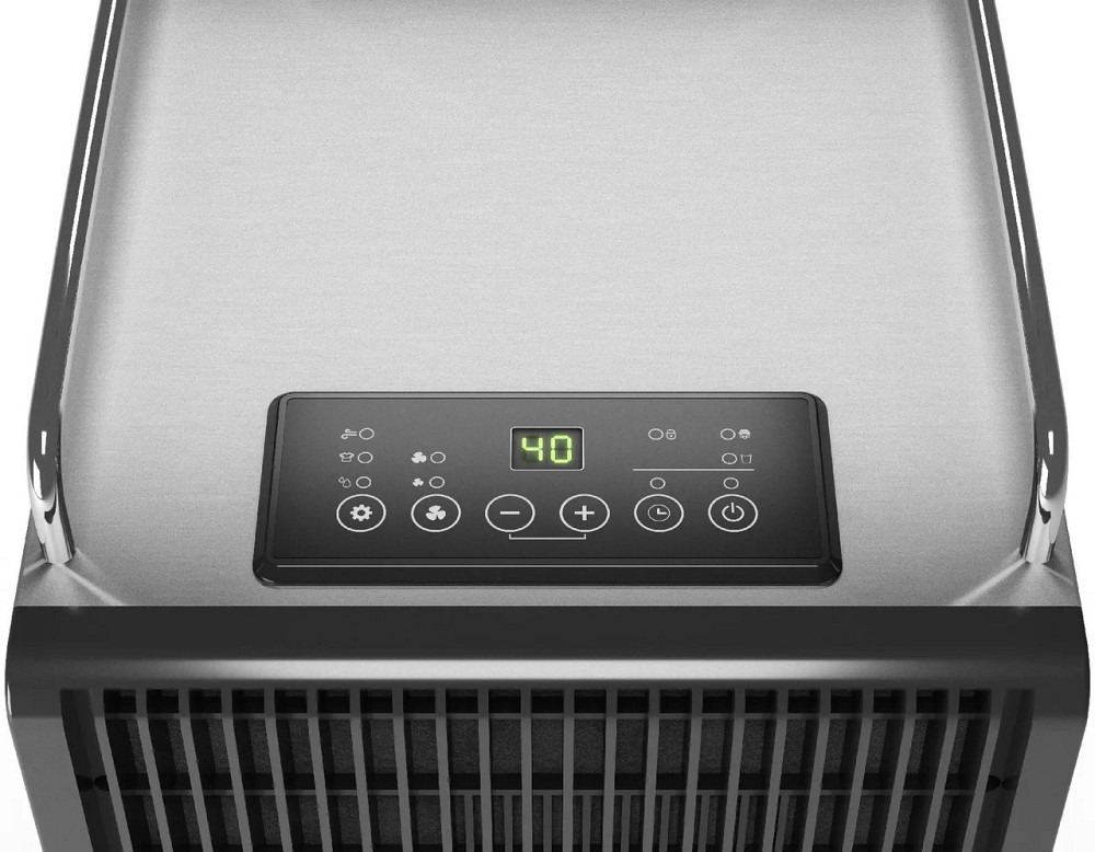 Осушувач повітря Olimpia Splendid Seccoprof 30 P (OS-2106) ( 16545 ) Харків - фото 5