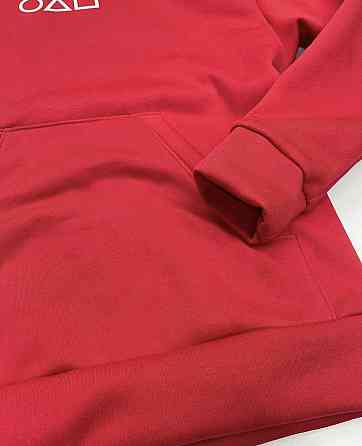 Толстовка жіноча/ худі — "Гра в кальмара". Чернівці