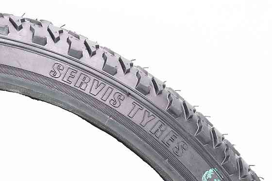 Шина 24"x1,95 (50-507) шипована HAWK Киев