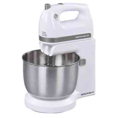 Миксер Grunhelm GRM662W Винница