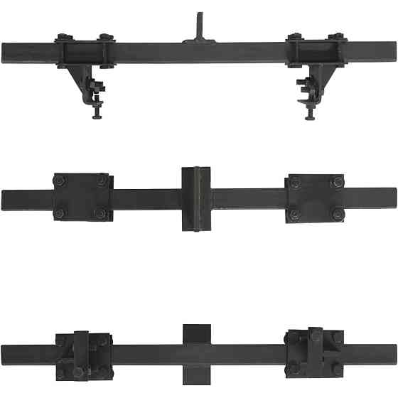 Сцепка СУ (универсальная двойная) Харьков