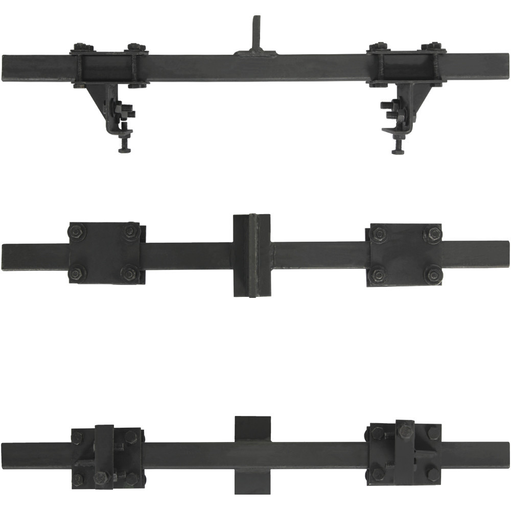 Сцепка СУ (универсальная двойная) Харьков - изображение 2