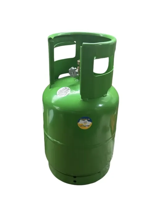 Баллон газовый 12 л (Пропан/Бутан) Киев - изображение 10