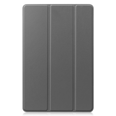 Чехол для планшета BeCover Smart Case Samsung Galaxy Tab S10 Lite SM-X400/406 10.9" Gray (713840) Винница - изображение 2