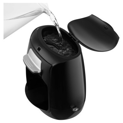 Капельная кофеварка Sencor SCE 2100BK Винница - изображение 11