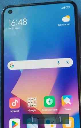 Смартфон Xiaomi Mi 11 Lite Киев