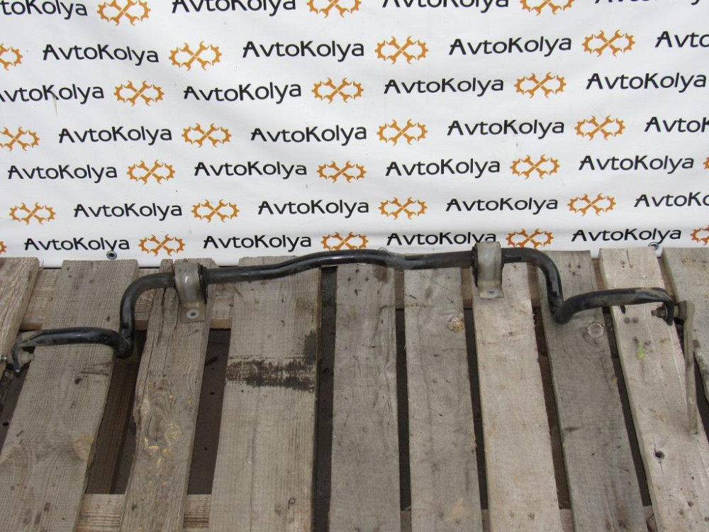 Стабілізатор передній Renault Megane III 2008-2015 (546110015R) Ковель - фото 1