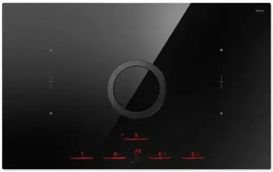 Варочная поверхность Elica NIKOLATESLA SWITCH EVO BL/A/83 Wyciąg Киев