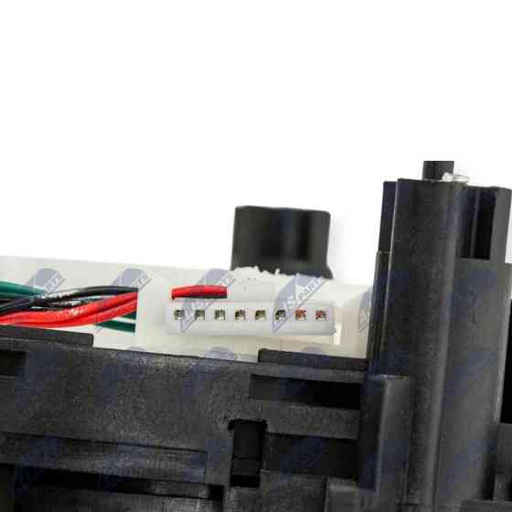 Шлейф Nissan X-Trail, Qashqai, Pathfinder III 04- подрулевой Мукачево