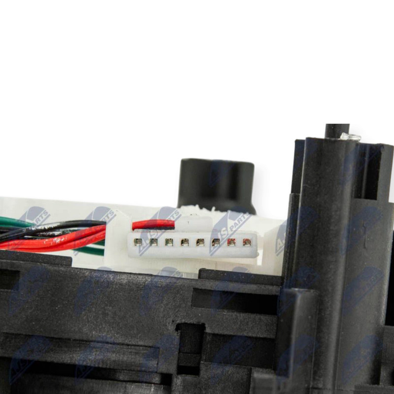 Шлейф Nissan X-Trail, Qashqai, Pathfinder III 04 - підкермовий Мукачево - фото 6