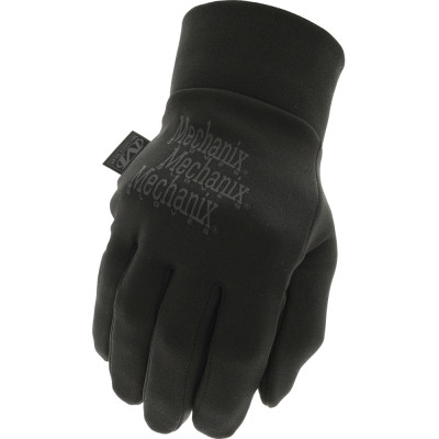 Тактические перчатки Mechanix ColdWork Base Layer XL Black (CWKBL-55-011) Винница - изображение 1