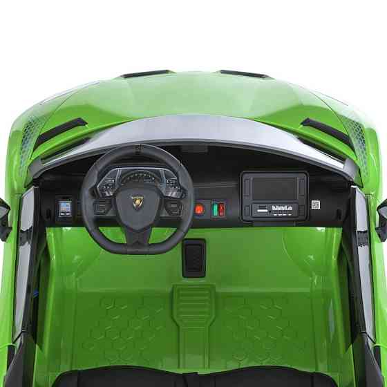 Дитячий електромобіль Машина M 6026EBLR-5 (24V) до 60 кг Вінниця