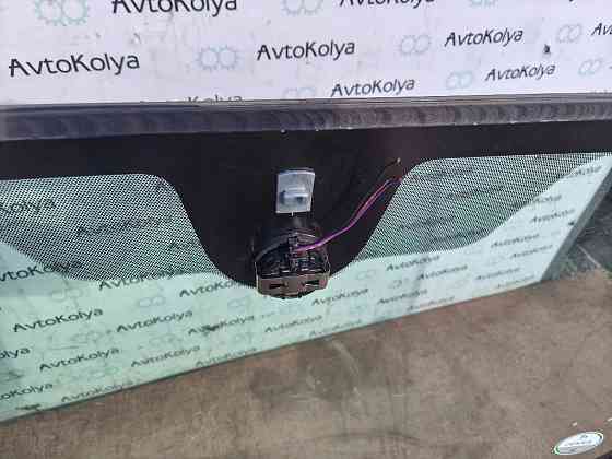 Скло лобове вітрове Nissan Note E11 2005-2012 Ковель
