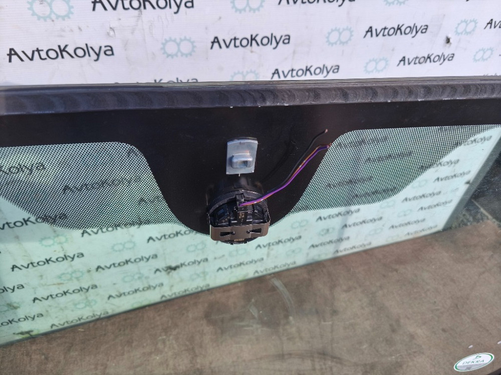 Скло лобове вітрове Nissan Note E11 2005-2012 Ковель - фото 2