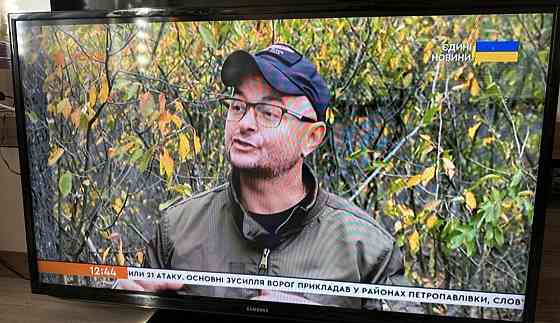 Телевізор SAMSUNG46 Smart Tv Model UE46EH5305K Київ