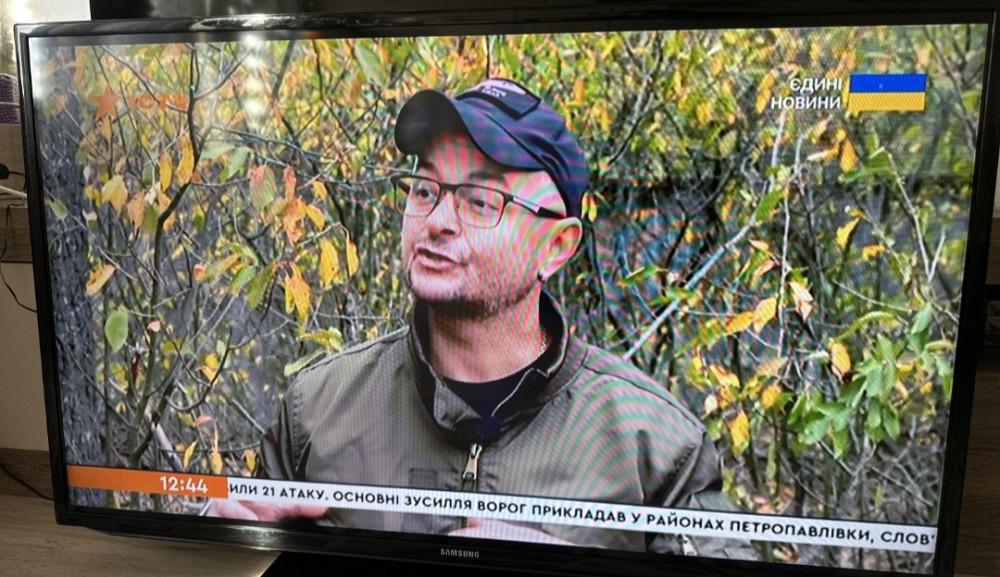 Телевізор SAMSUNG46 Smart Tv Model UE46EH5305K Київ - фото 6