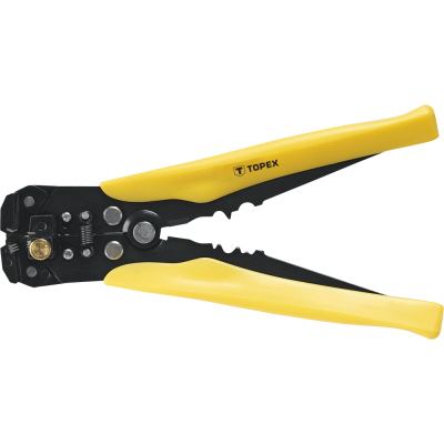 Знімач ізоляції Topex 210 мм, автоматический (32D806) Вінниця - фото 1