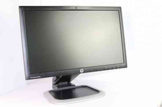 Монітор 21.5" HP LA2206xc (LW490AA) Black клас "Б" Луцьк