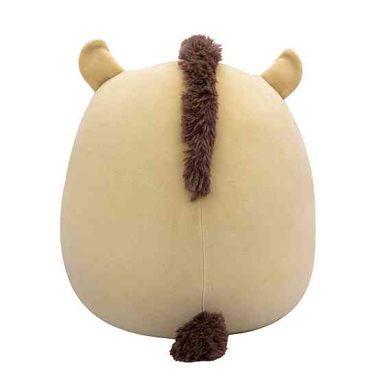 М'яка іграшка Squishmallows – Кінь Марс (30 cm) Дніпро