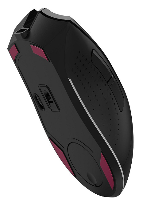 Миша бездротова A4Tech Bloody R90 Plus Black ( Чорний ) Харьков - изображение 8