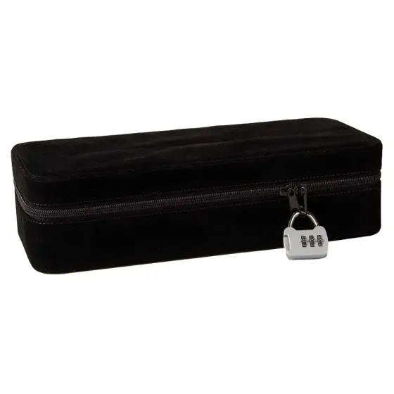 Бокс для зберігання секс-іграшок Love To Love Secret Box V2, з кодовим замком Львів