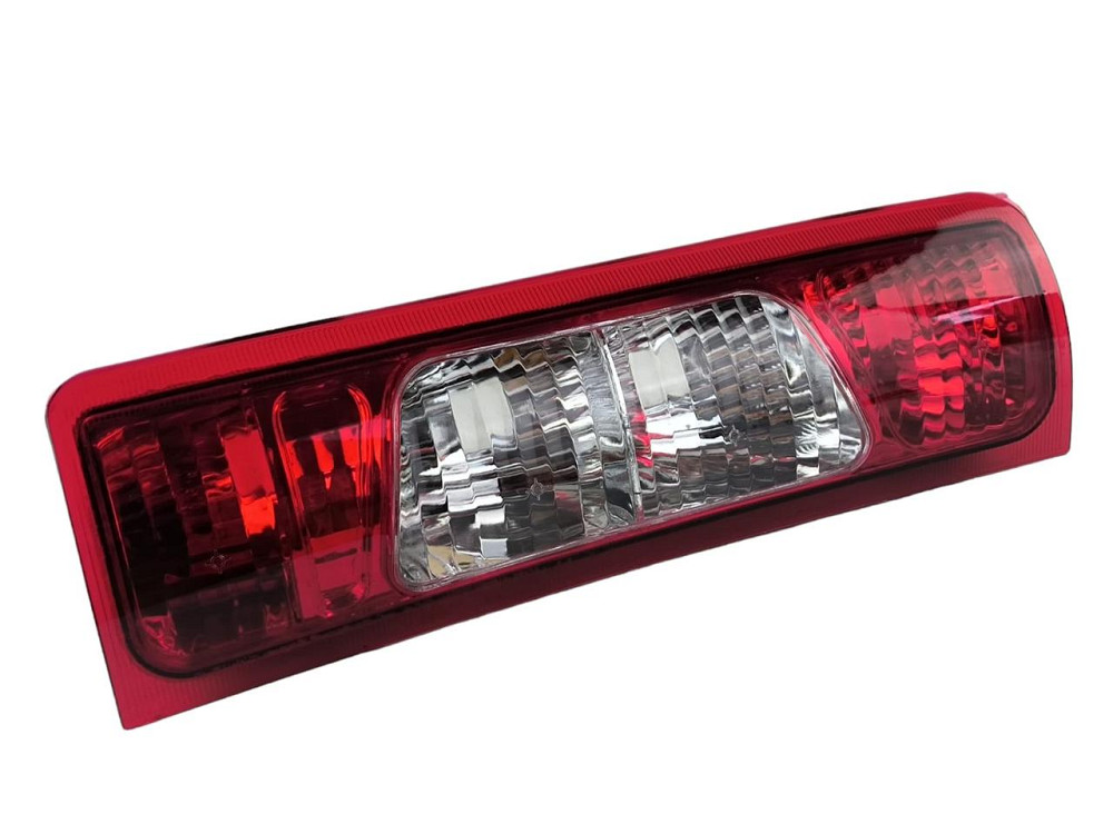 Ліхтар 2705 задній правий ГАЗ Мукачево - фото 1