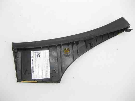 Mercedes-Benz  A2116800208 9C52 Бічна накладка підлокітника праворуч колір антрацит E-class W211 E-class S211 Одеса