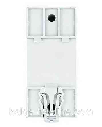 Автомат захисту від всплесків напруги Харків