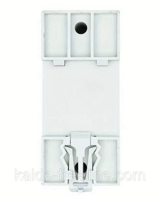 Автомат захисту від всплесків напруги Харків - фото 2