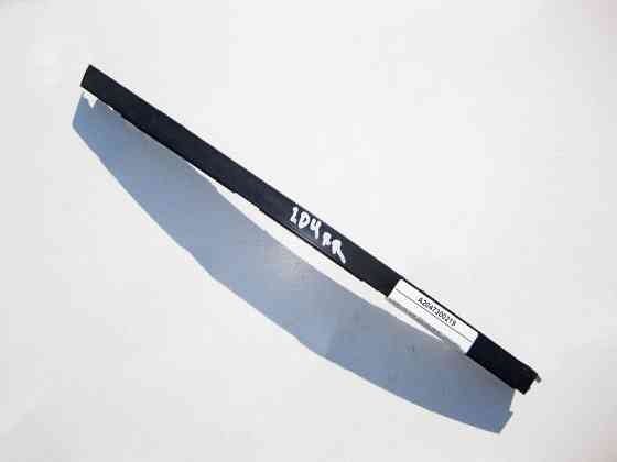 Mercedes-Benz  A2047300219 Перемичка глухої кватирки задніх правих дверей Classic C-Class W204 Одесса