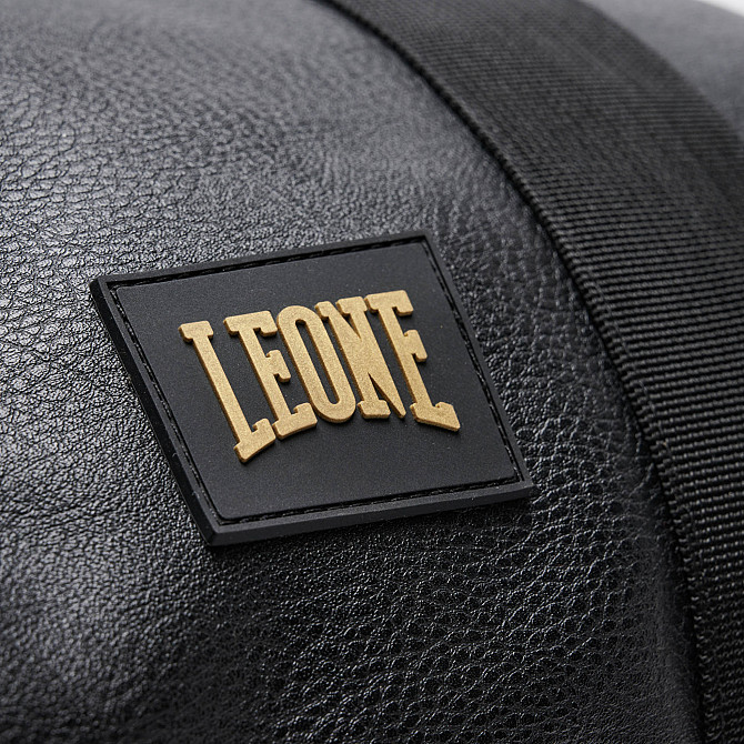 Сумка Leone Flag Black Кам'янське - фото 6