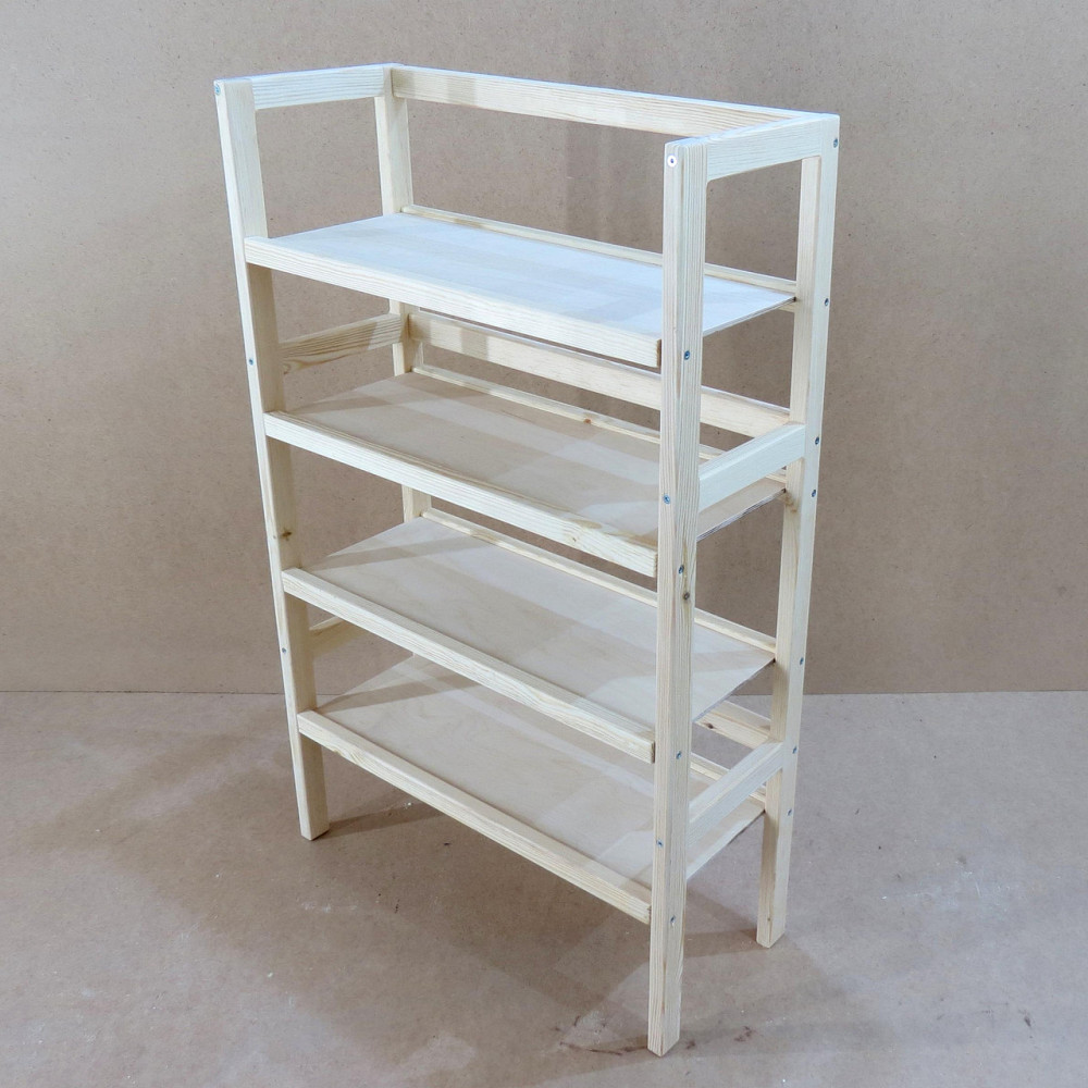 Этажерка разборная 