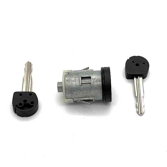 Личинка замка GP Fiat Scudo 1 тип 220 (9467058980) Київ