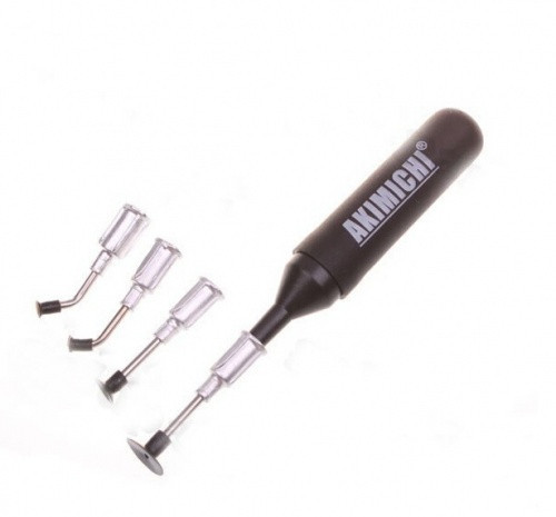 Пинцет вакуумный MT668 Полтава - изображение 1